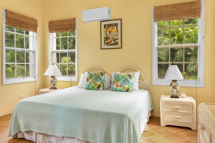 Image No.17-Villa / Détaché de 5 chambres à vendre à Nevis