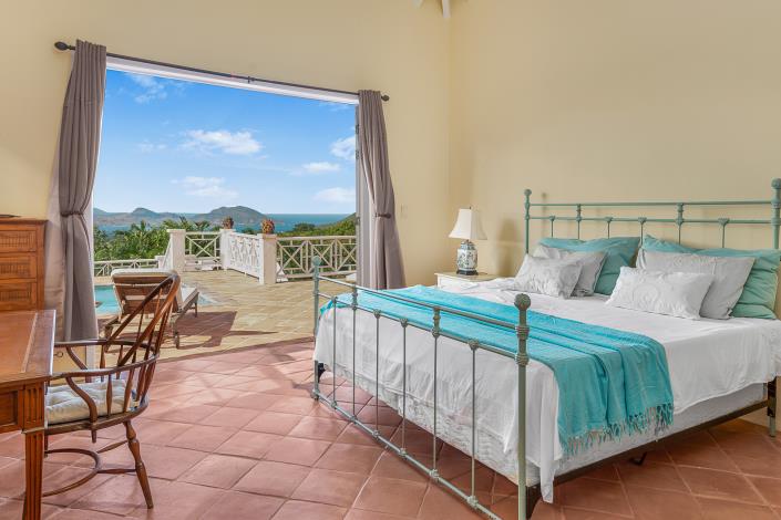 Image No.15-Villa / Détaché de 5 chambres à vendre à Nevis