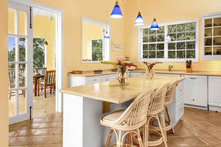 Image No.12-Villa / Détaché de 5 chambres à vendre à Nevis