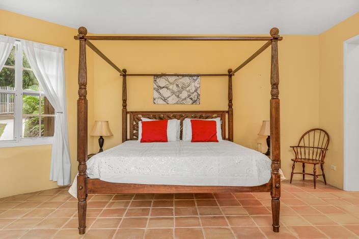 Image No.25-Villa / Détaché de 5 chambres à vendre à Nevis