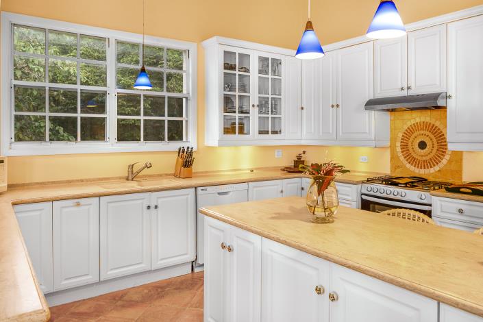 Image No.11-Villa / Détaché de 5 chambres à vendre à Nevis