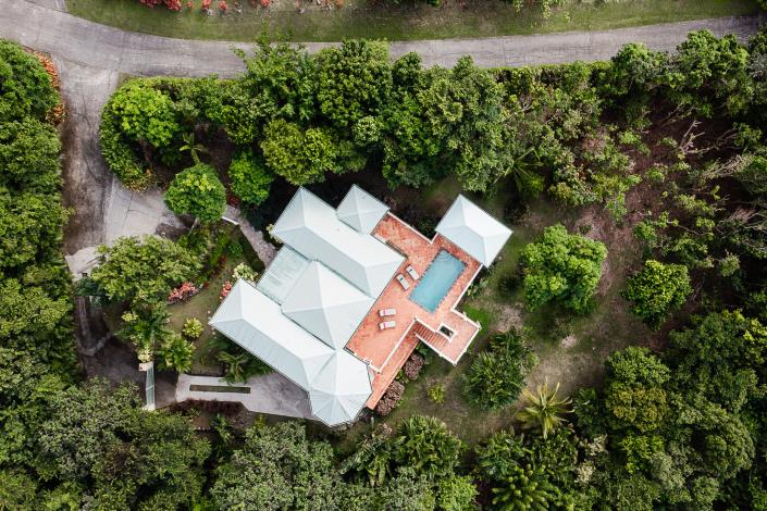 Image No.29-Villa / Détaché de 5 chambres à vendre à Nevis