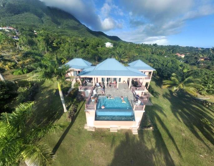 Image No.1-3 Bed Villa / Detached for sale