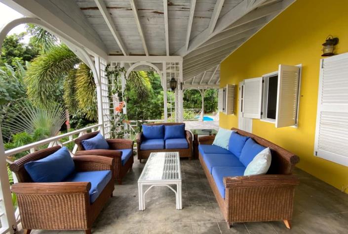 Image No.7-3 Bed Villa for sale