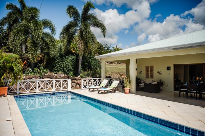 Image No.40-Villa de 3 chambres à vendre à Nevis