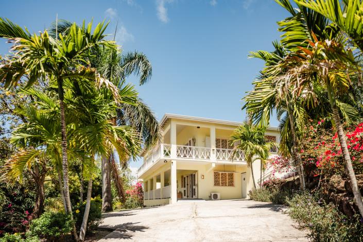 Image No.41-Villa de 3 chambres à vendre à Nevis