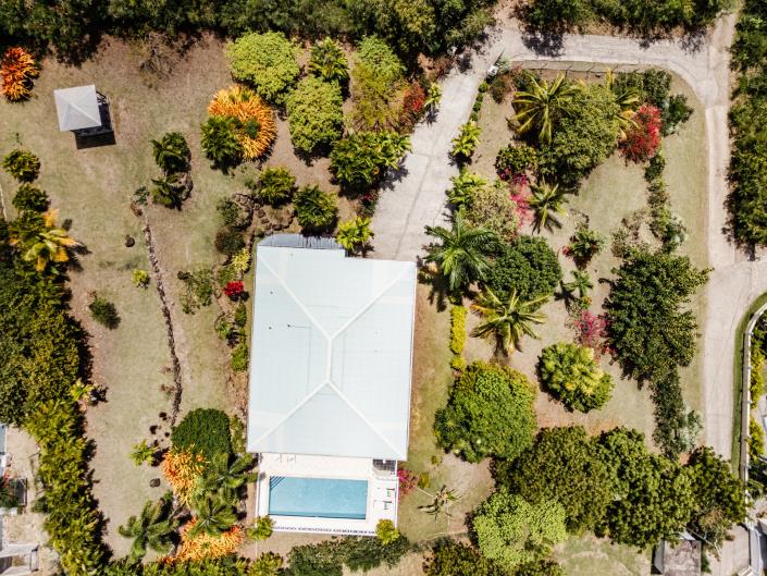 Image No.37-Villa de 3 chambres à vendre à Nevis