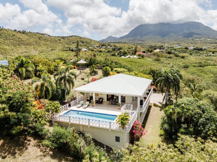 Image No.39-Villa de 3 chambres à vendre à Nevis