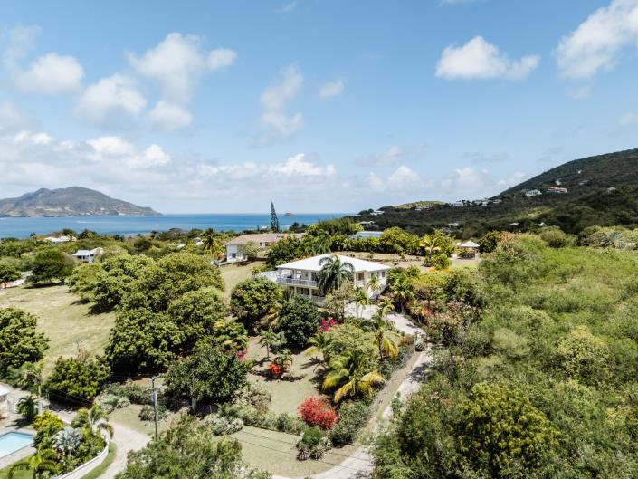 Image No.43-Villa de 3 chambres à vendre à Nevis