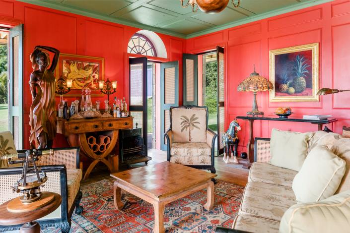 Image No.4-6 Bed Country Property for sale