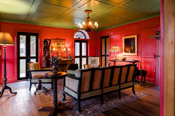 Image No.5-6 Bed Country Property for sale