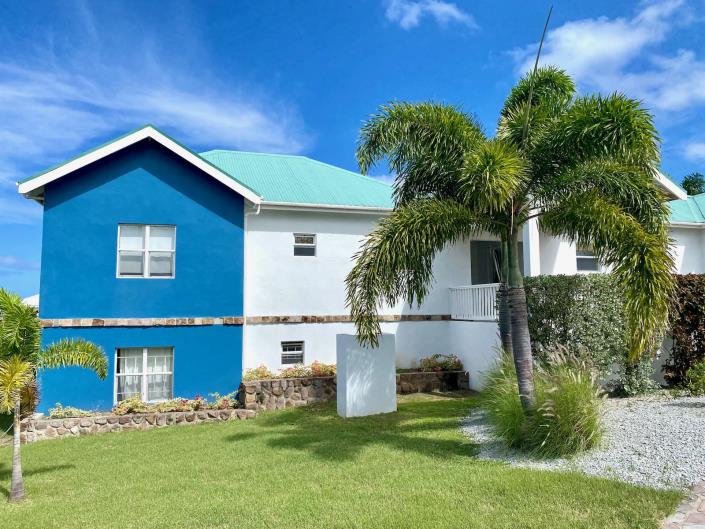 Property for sale in Nevis 72 properties A Place in the Sun