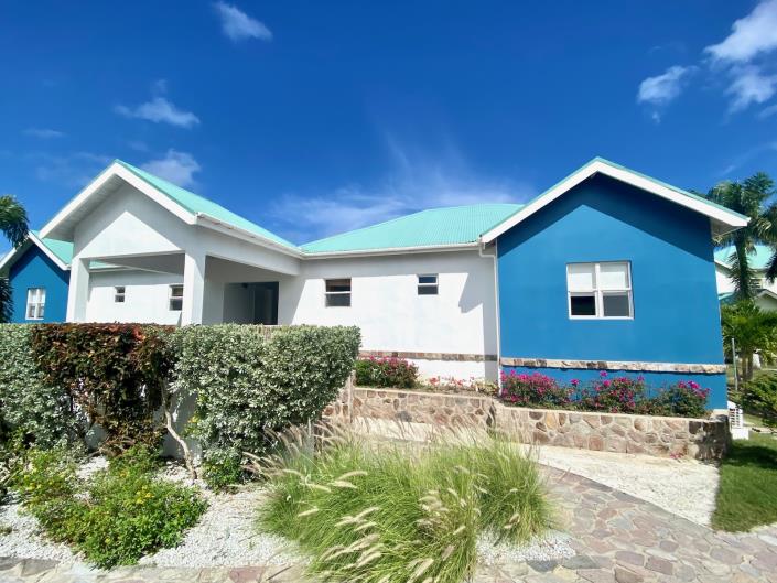 Property for sale in Nevis 73 properties A Place in the Sun