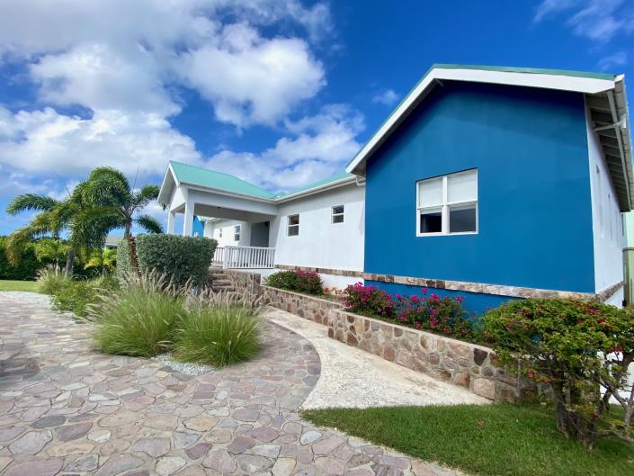 Property for sale in Nevis 73 properties A Place in the Sun