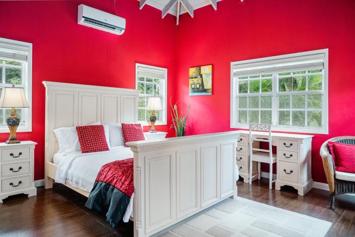 Image No.19-Villa / Détaché de 4 chambres à vendre à Nevis