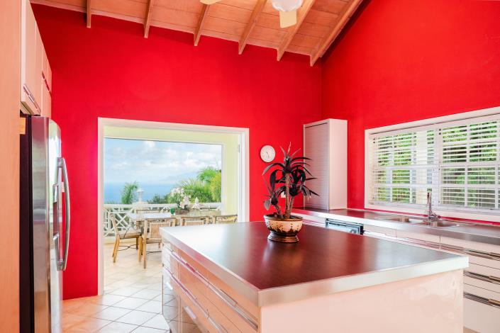 Image No.9-Villa / Détaché de 4 chambres à vendre à Nevis