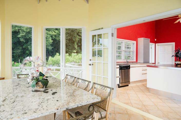 Image No.10-Villa / Détaché de 4 chambres à vendre à Nevis