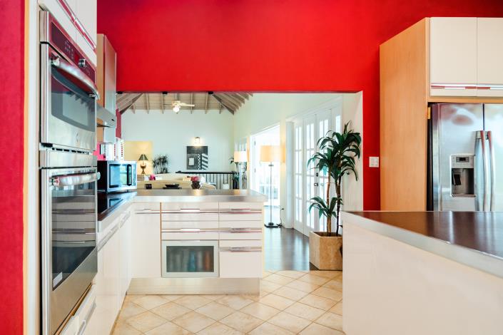 Image No.8-Villa / Détaché de 4 chambres à vendre à Nevis