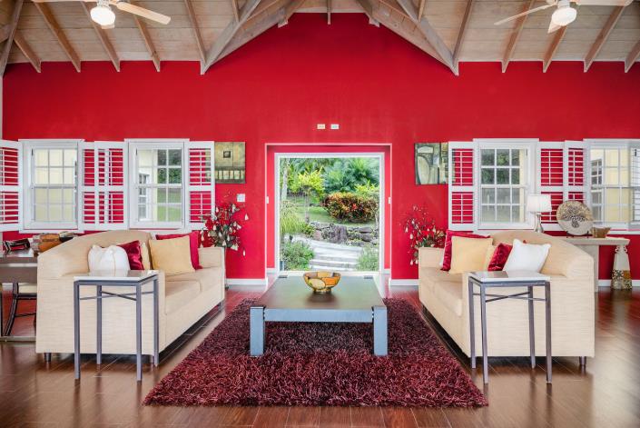 Image No.5-Villa / Détaché de 4 chambres à vendre à Nevis