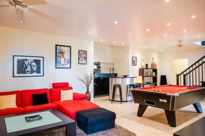 Image No.23-Villa / Détaché de 4 chambres à vendre à Nevis