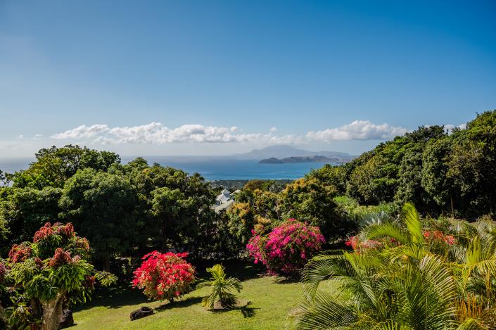 Image No.26-Villa / Détaché de 4 chambres à vendre à Nevis