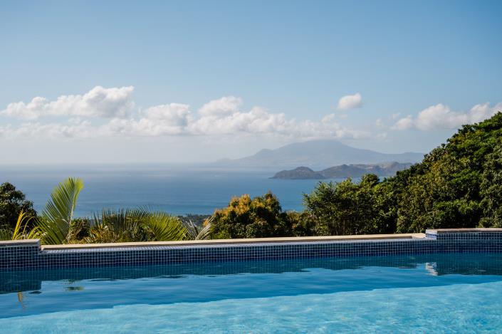 Image No.13-Villa / Détaché de 4 chambres à vendre à Nevis