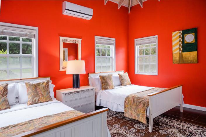 Image No.20-Villa / Détaché de 4 chambres à vendre à Nevis