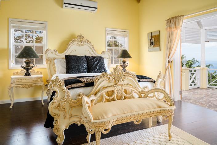 Image No.17-Villa / Détaché de 4 chambres à vendre à Nevis