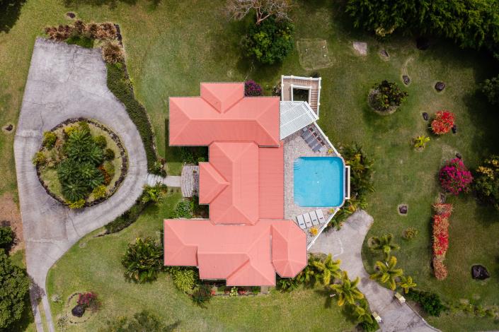 Image No.27-Villa / Détaché de 4 chambres à vendre à Nevis