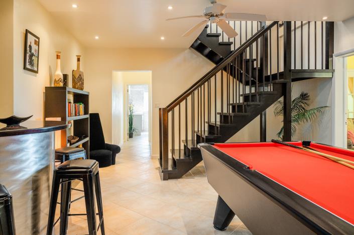 Image No.21-Villa / Détaché de 4 chambres à vendre à Nevis