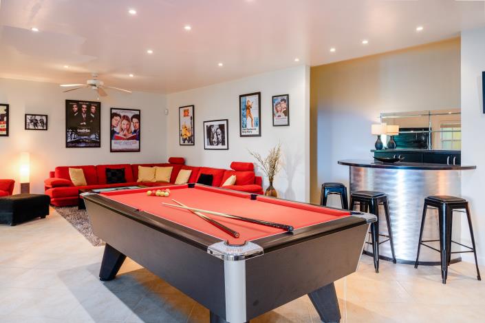 Image No.22-Villa / Détaché de 4 chambres à vendre à Nevis