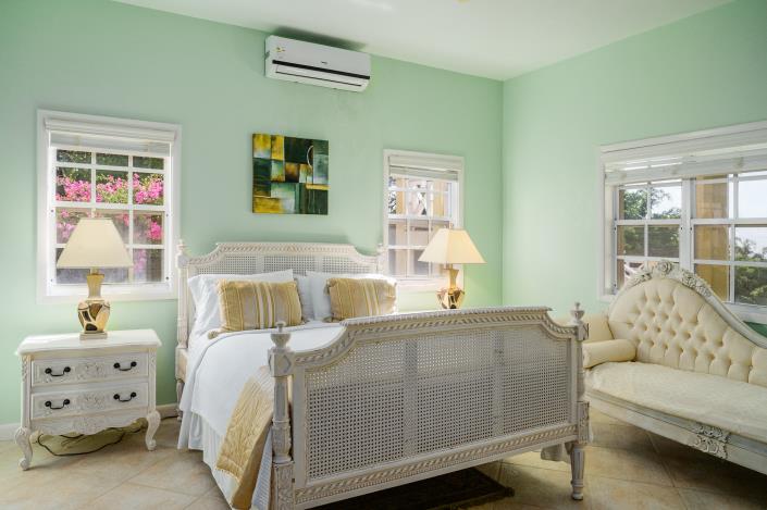 Image No.24-Villa / Détaché de 4 chambres à vendre à Nevis