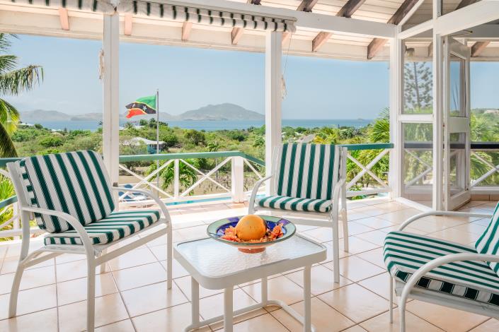 Image No.8-3 Bed Villa / Detached for sale