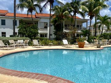 1 - Saint Kitts, Condo