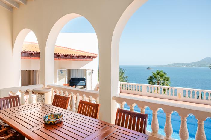 Image No.19-Villa / Détaché de 4 chambres à vendre à Saint Kitts