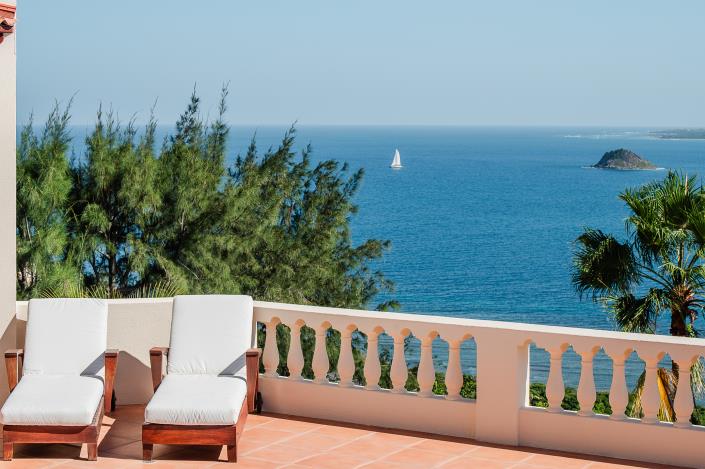 Image No.29-Villa / Détaché de 4 chambres à vendre à Saint Kitts