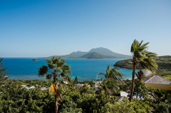 Image No.30-Villa / Détaché de 4 chambres à vendre à Saint Kitts