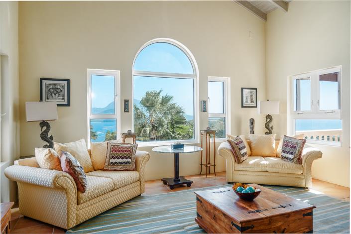 Image No.11-Villa / Détaché de 4 chambres à vendre à Saint Kitts