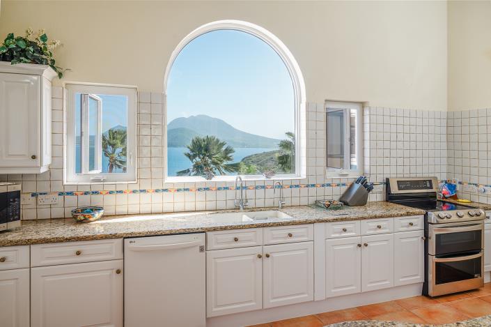 Image No.7-Villa / Détaché de 4 chambres à vendre à Saint Kitts