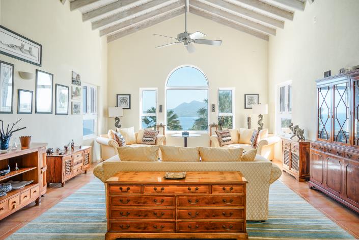 Image No.12-Villa / Détaché de 4 chambres à vendre à Saint Kitts