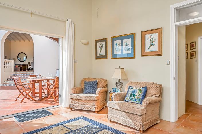 Image No.21-Villa / Détaché de 4 chambres à vendre à Saint Kitts