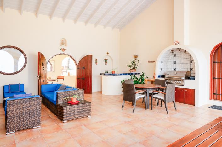 Image No.6-Villa / Détaché de 4 chambres à vendre à Saint Kitts