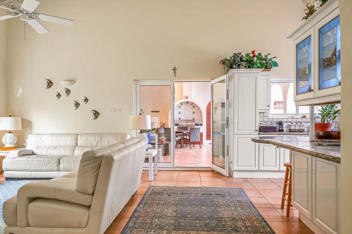 Image No.9-Villa / Détaché de 4 chambres à vendre à Saint Kitts