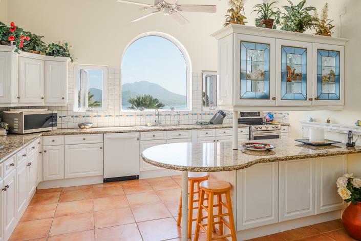 Image No.8-Villa / Détaché de 4 chambres à vendre à Saint Kitts