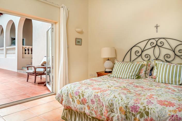 Image No.20-Villa / Détaché de 4 chambres à vendre à Saint Kitts