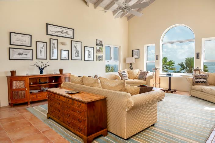 Image No.13-Villa / Détaché de 4 chambres à vendre à Saint Kitts