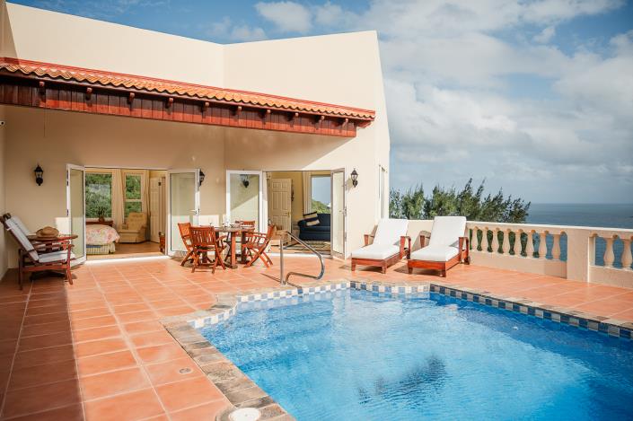 Image No.18-Villa / Détaché de 4 chambres à vendre à Saint Kitts