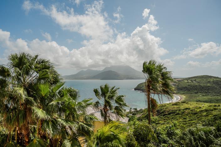 Image No.31-Villa / Détaché de 4 chambres à vendre à Saint Kitts