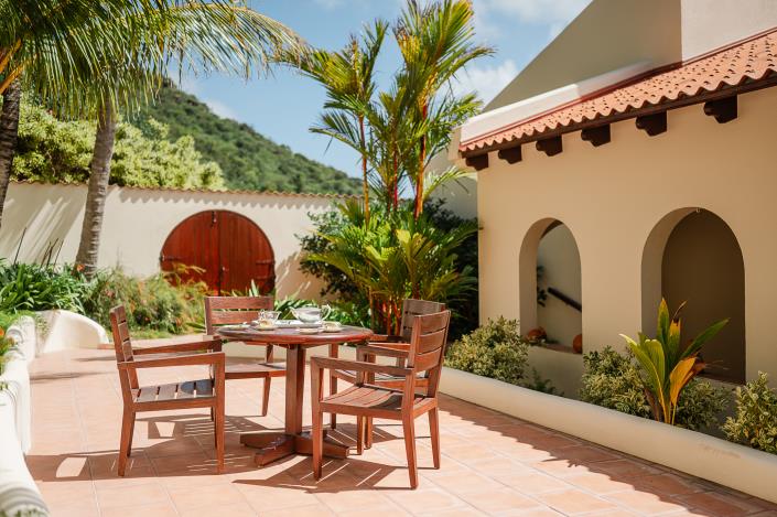 Image No.3-Villa / Détaché de 4 chambres à vendre à Saint Kitts