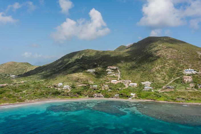 Image No.32-Villa / Détaché de 4 chambres à vendre à Saint Kitts